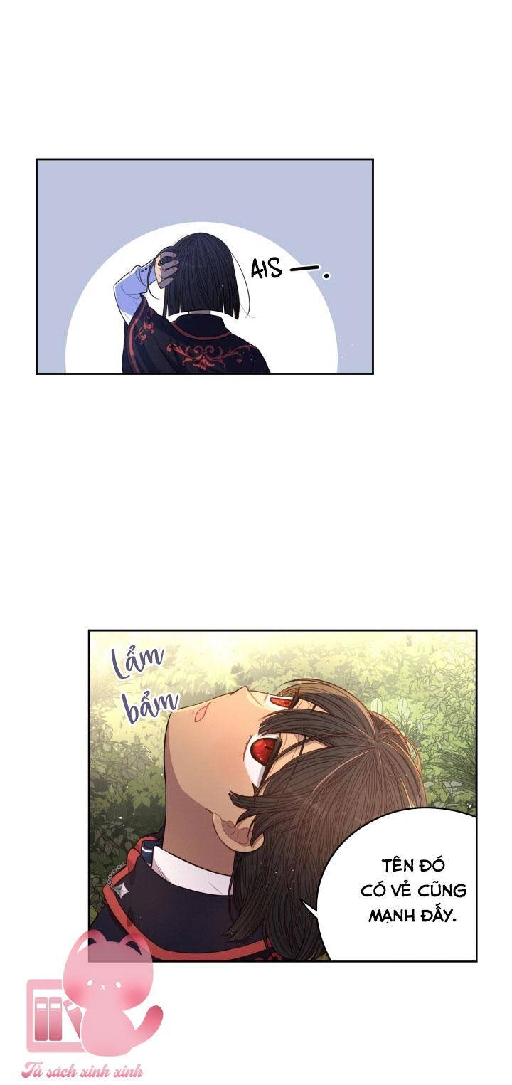 Hoàng Nữ Tóc Đen Chapter 42 - 43