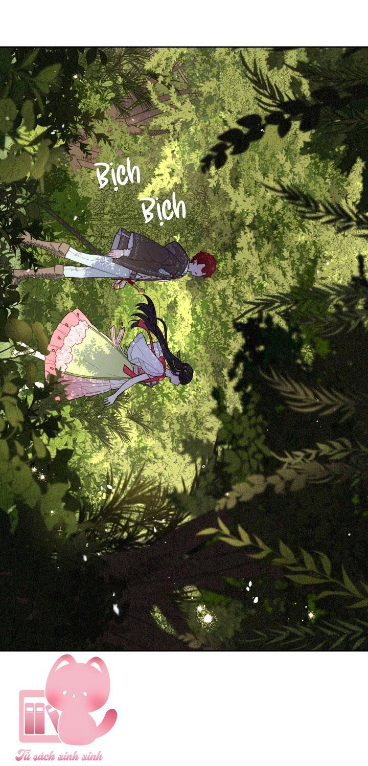 Hoàng Nữ Tóc Đen Chapter 42 - 51