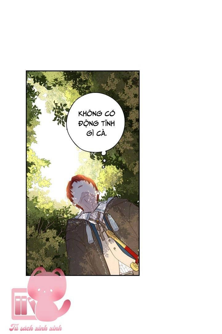 Hoàng Nữ Tóc Đen Chapter 42 - 52