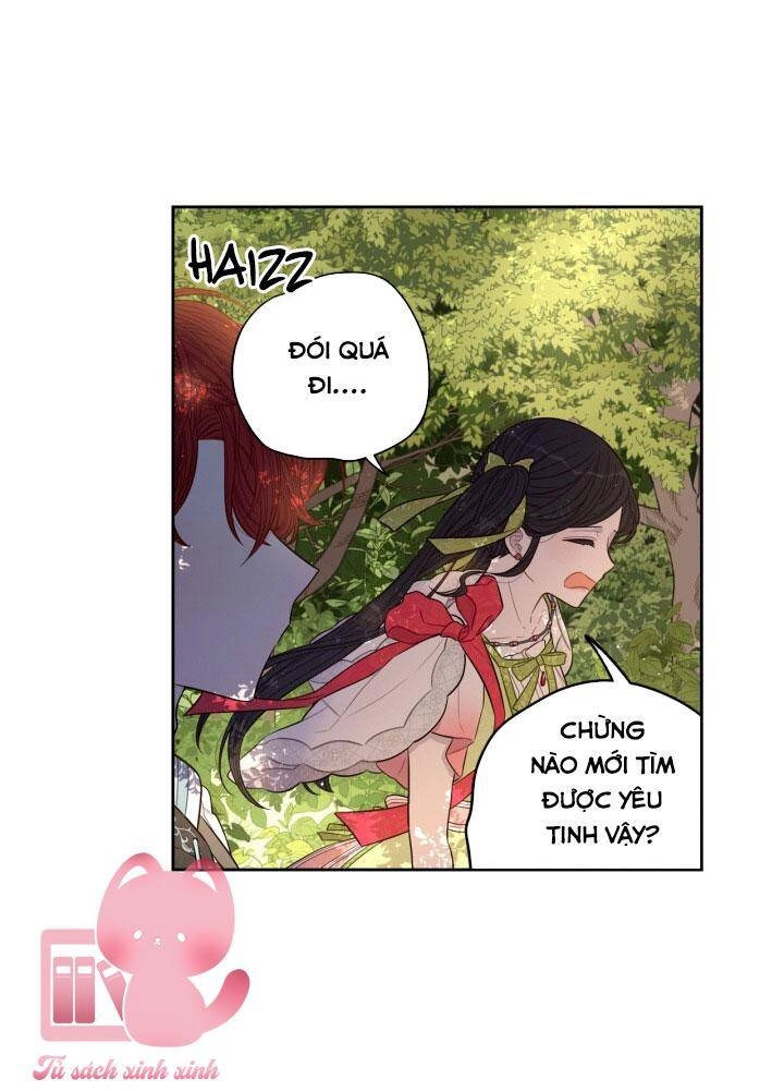 Hoàng Nữ Tóc Đen Chapter 42 - 53