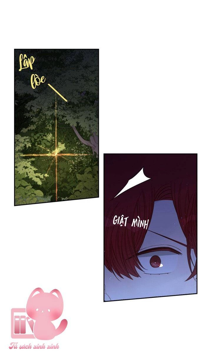 Hoàng Nữ Tóc Đen Chapter 42 - 57