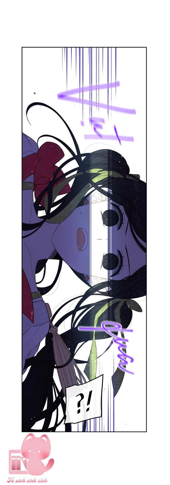 Hoàng Nữ Tóc Đen Chapter 42 - 60