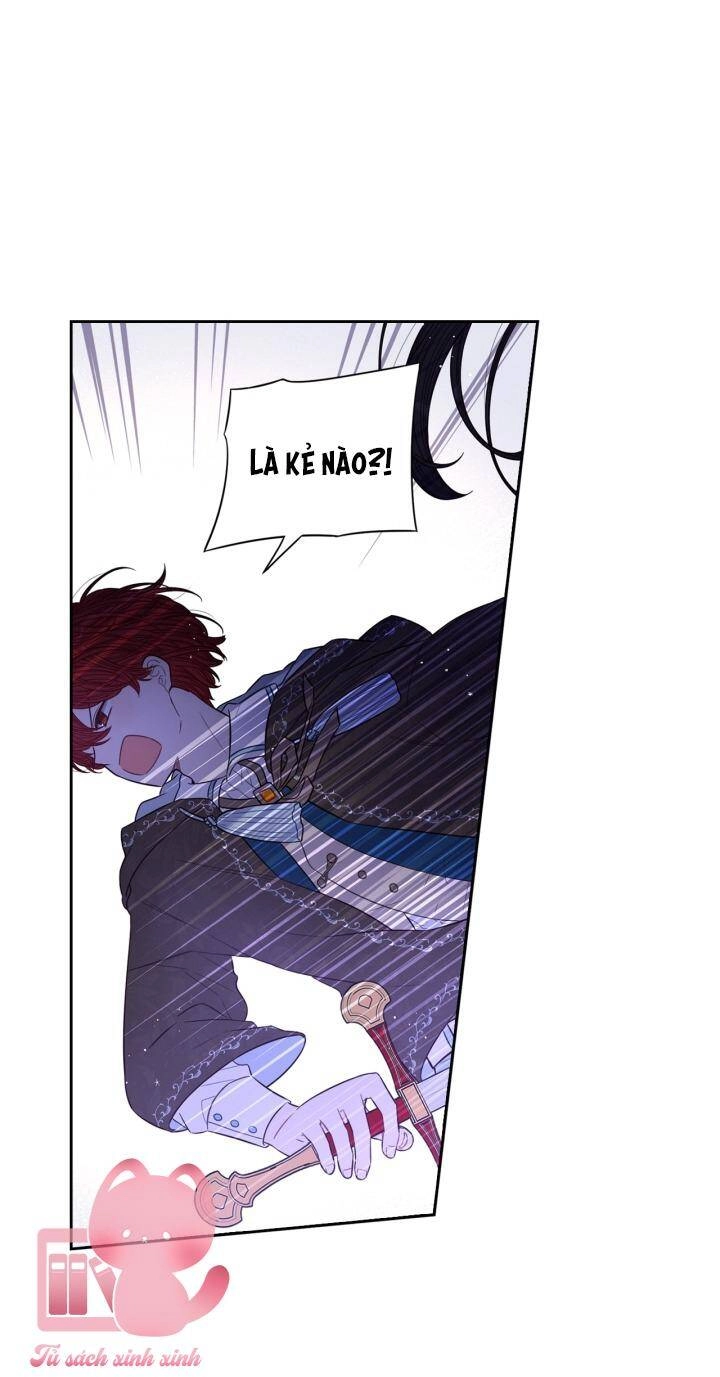 Hoàng Nữ Tóc Đen Chapter 43 - 3