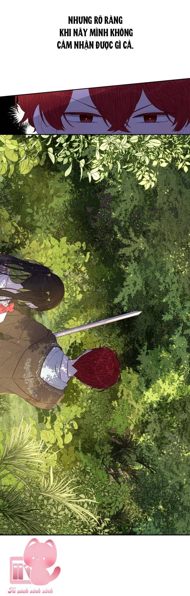 Hoàng Nữ Tóc Đen Chapter 43 - 5