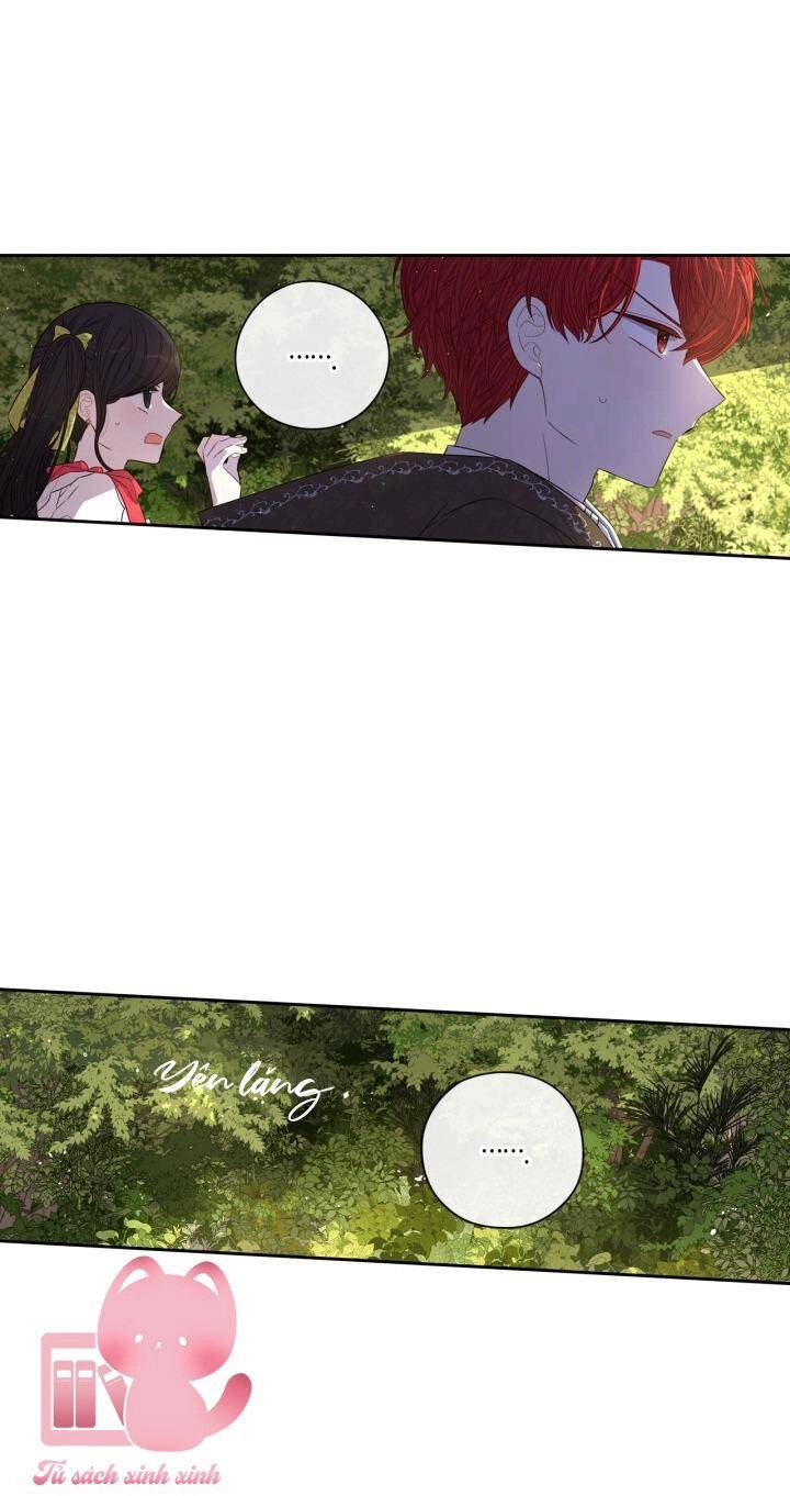 Hoàng Nữ Tóc Đen Chapter 43 - 6