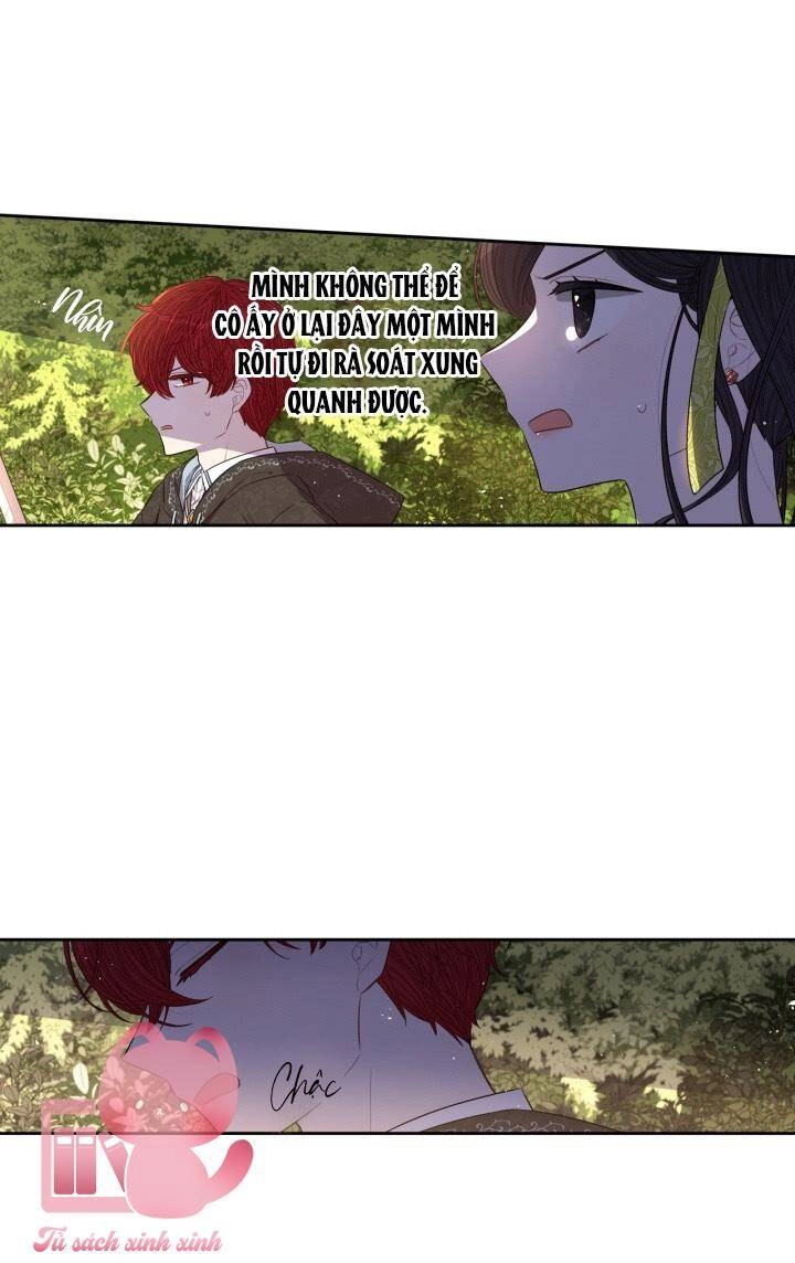 Hoàng Nữ Tóc Đen Chapter 43 - 7