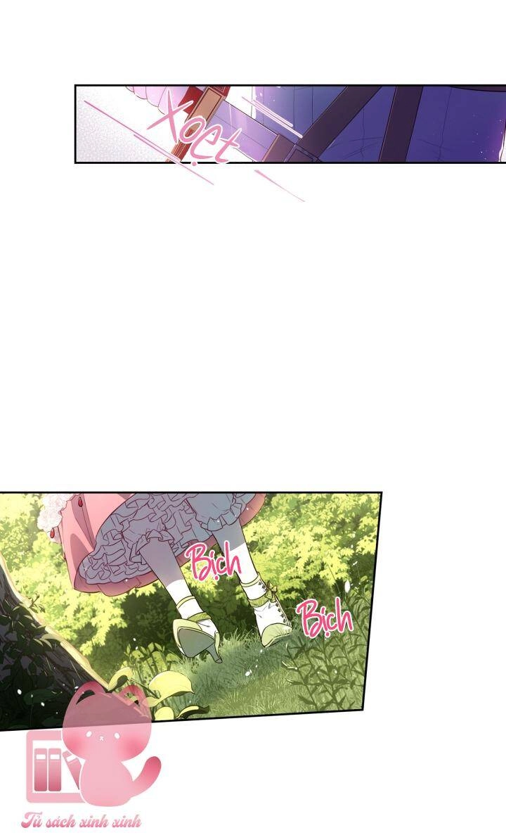 Hoàng Nữ Tóc Đen Chapter 43 - 8