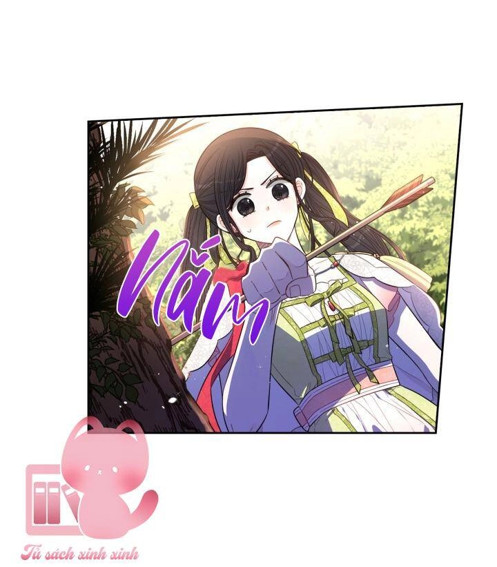 Hoàng Nữ Tóc Đen Chapter 43 - 9