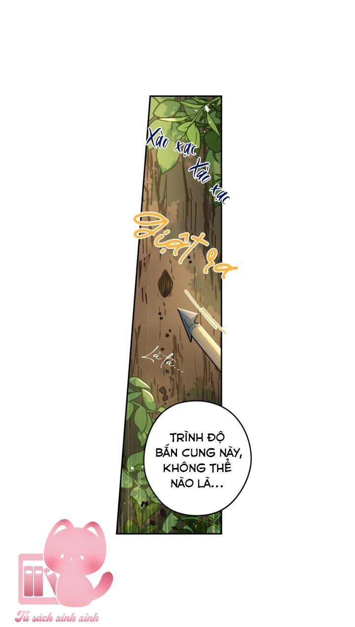 Hoàng Nữ Tóc Đen Chapter 43 - 10