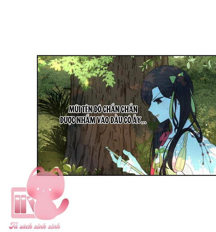 Hoàng Nữ Tóc Đen Chapter 43 - 13