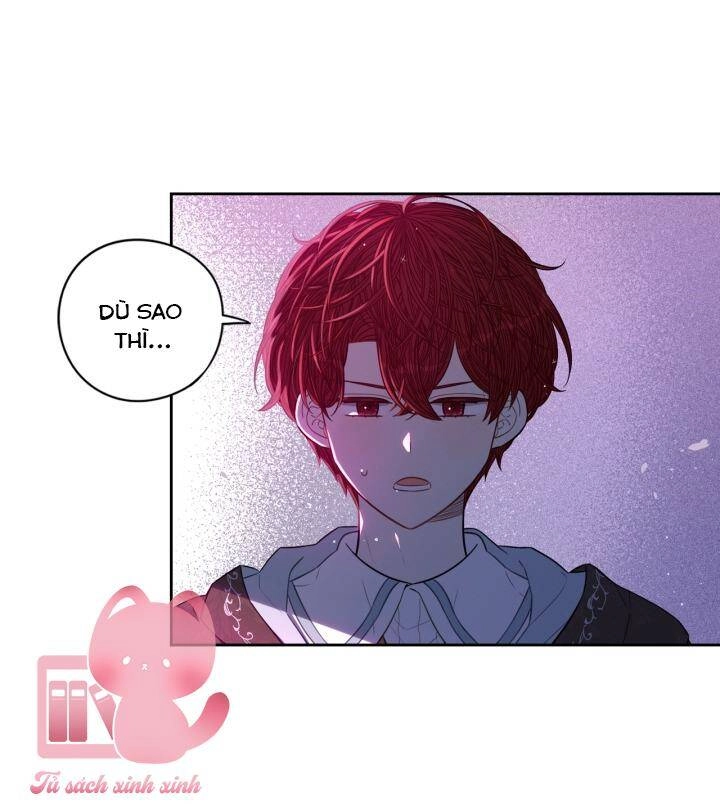 Hoàng Nữ Tóc Đen Chapter 43 - 15