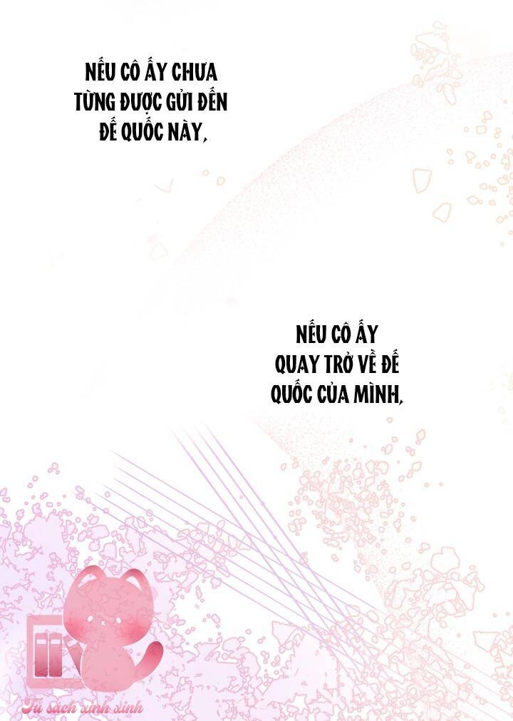 Hoàng Nữ Tóc Đen Chapter 43 - 17