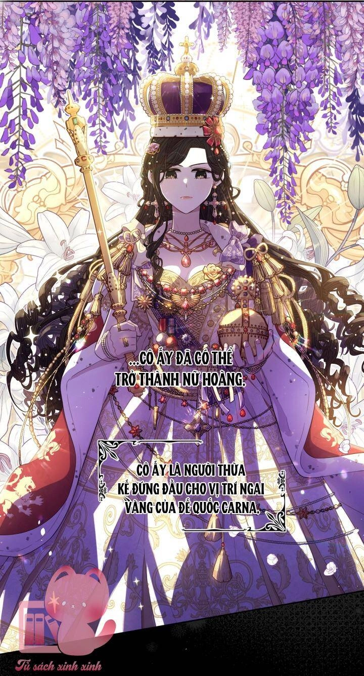 Hoàng Nữ Tóc Đen Chapter 43 - 18