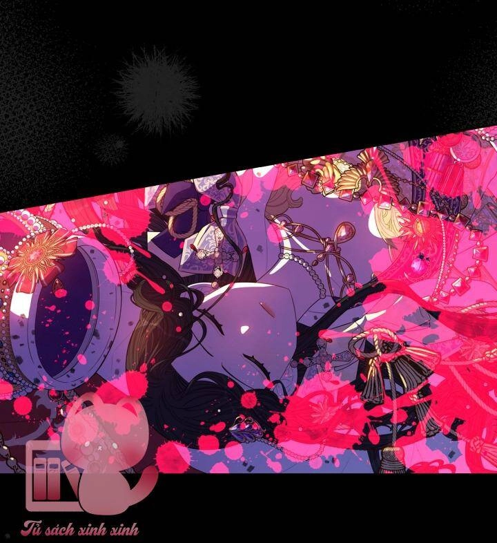 Hoàng Nữ Tóc Đen Chapter 43 - 19