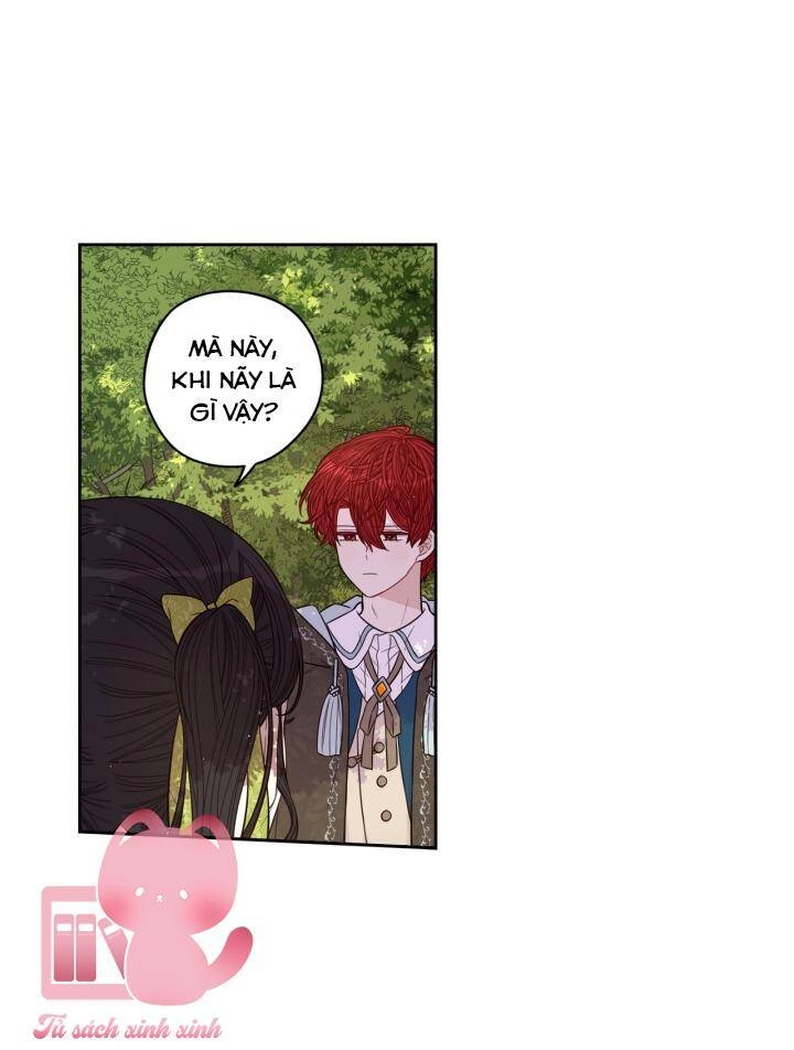 Hoàng Nữ Tóc Đen Chapter 43 - 21