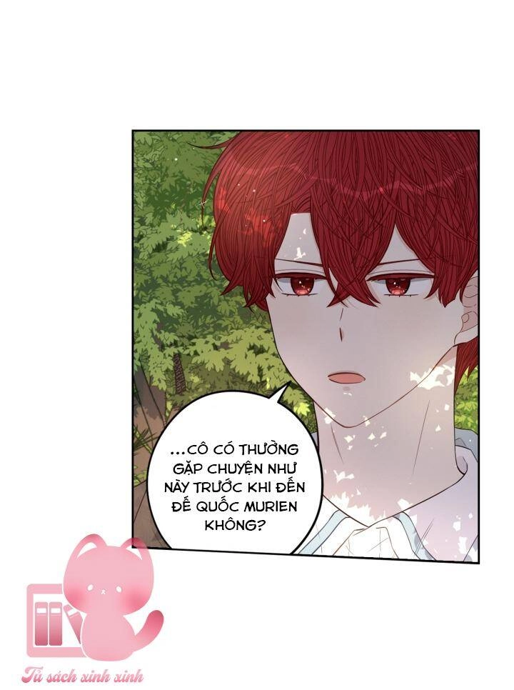 Hoàng Nữ Tóc Đen Chapter 43 - 22