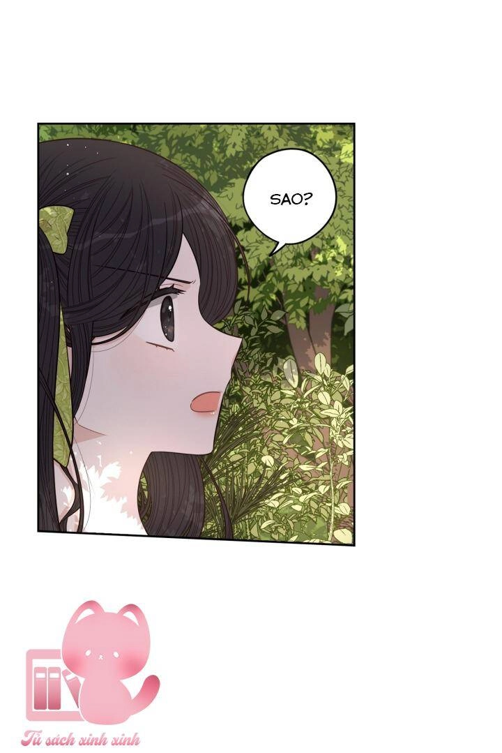 Hoàng Nữ Tóc Đen Chapter 43 - 23