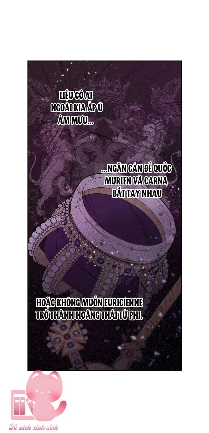 Hoàng Nữ Tóc Đen Chapter 43 - 27