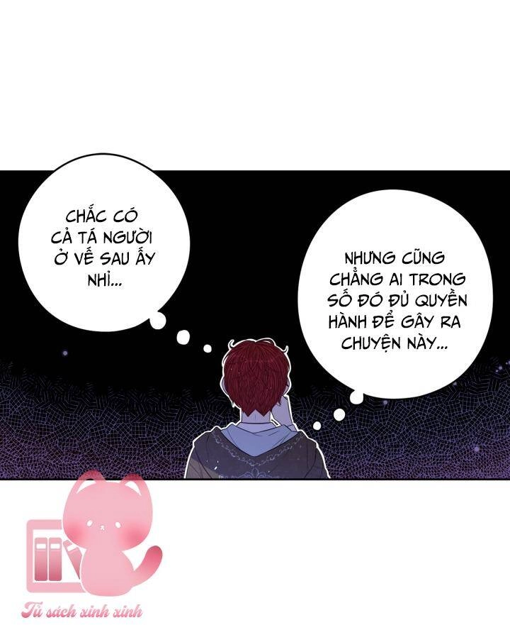 Hoàng Nữ Tóc Đen Chapter 43 - 28