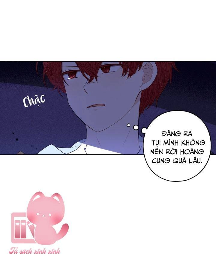 Hoàng Nữ Tóc Đen Chapter 43 - 29