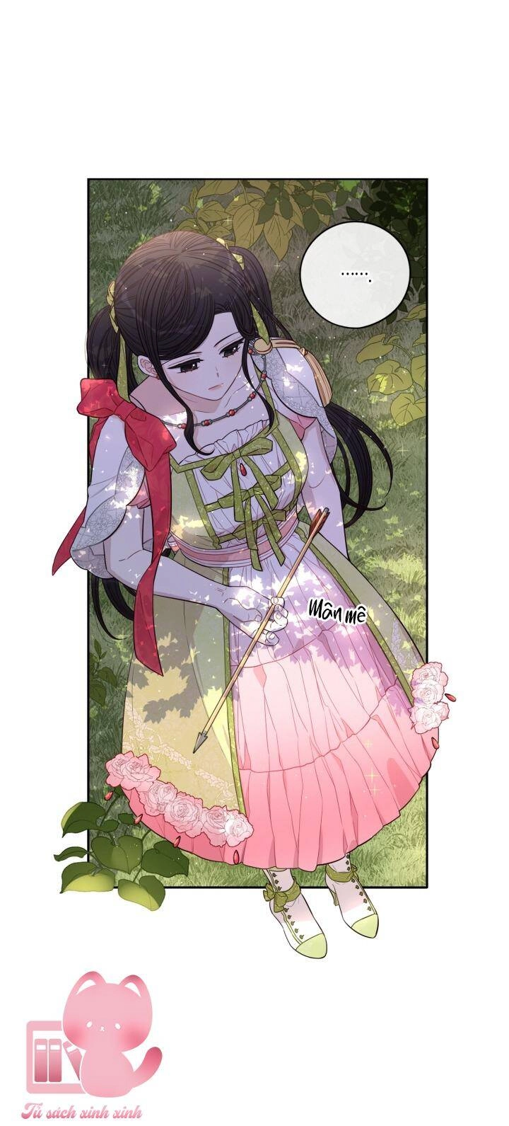 Hoàng Nữ Tóc Đen Chapter 43 - 30