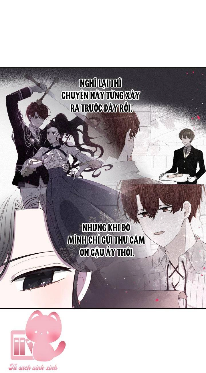 Hoàng Nữ Tóc Đen Chapter 43 - 31