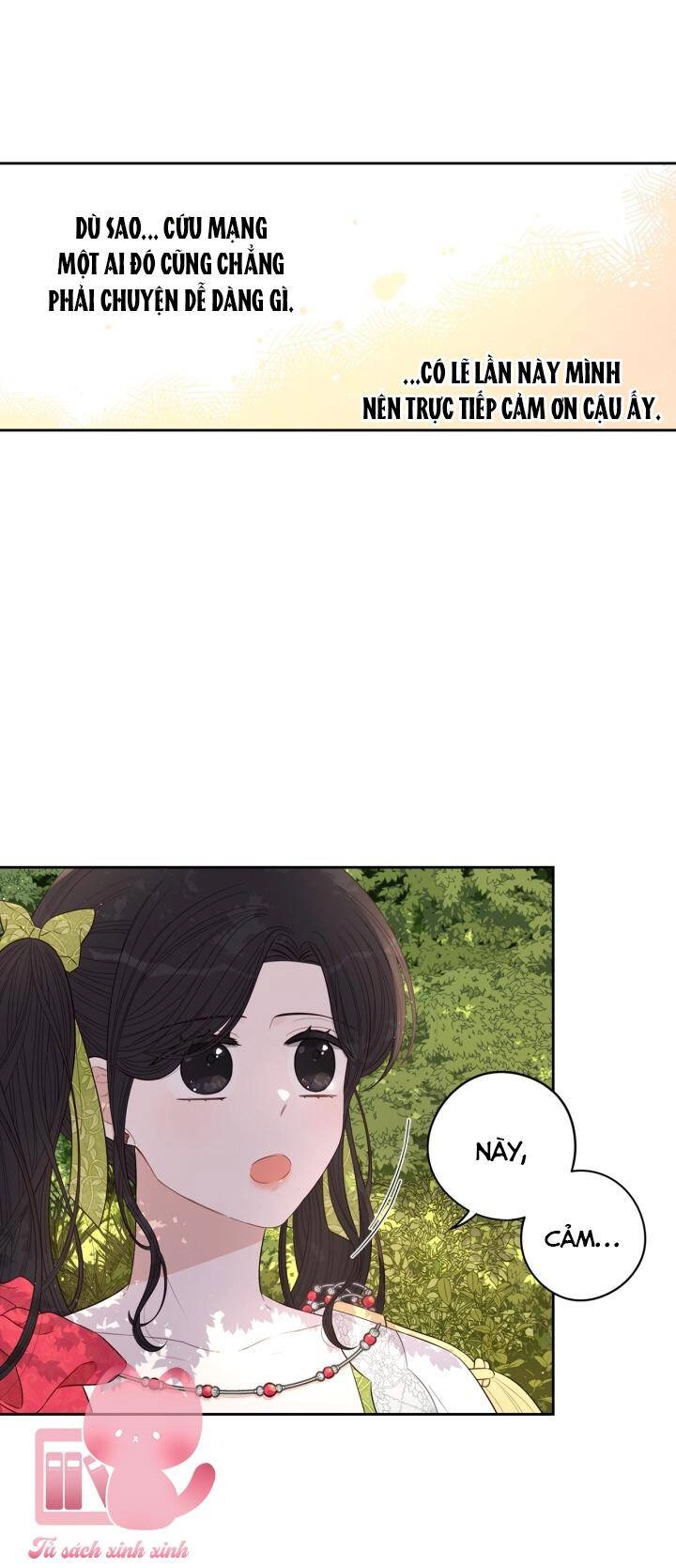 Hoàng Nữ Tóc Đen Chapter 43 - 32