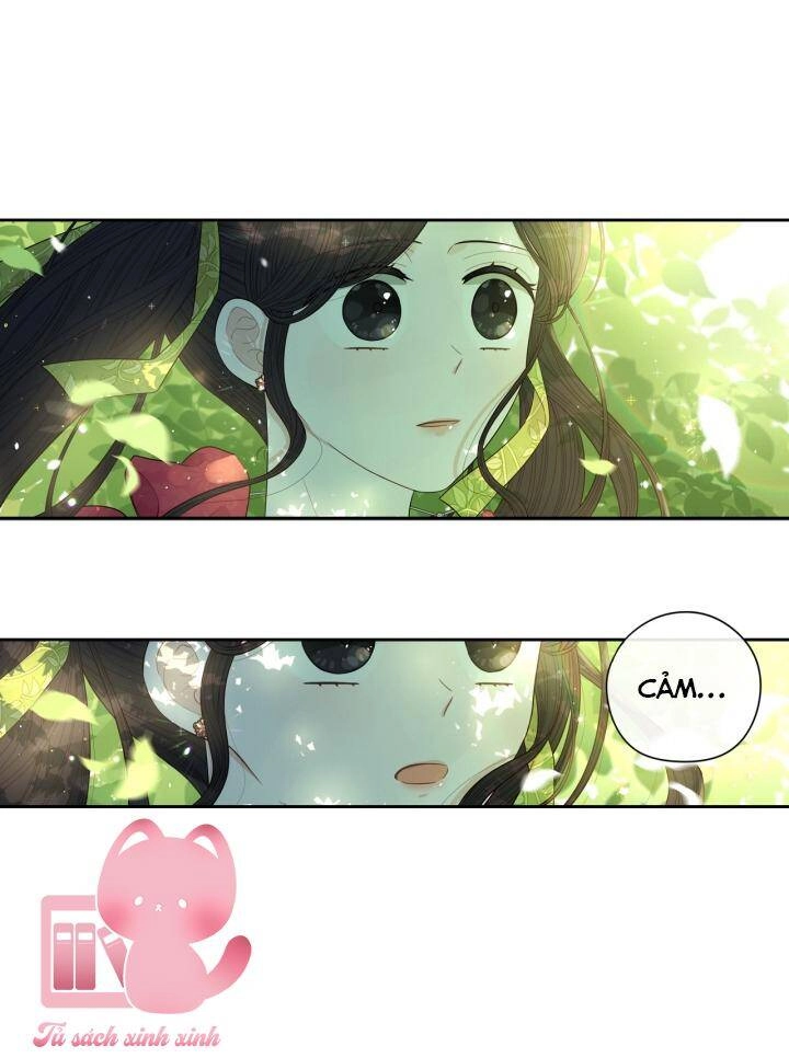 Hoàng Nữ Tóc Đen Chapter 43 - 35