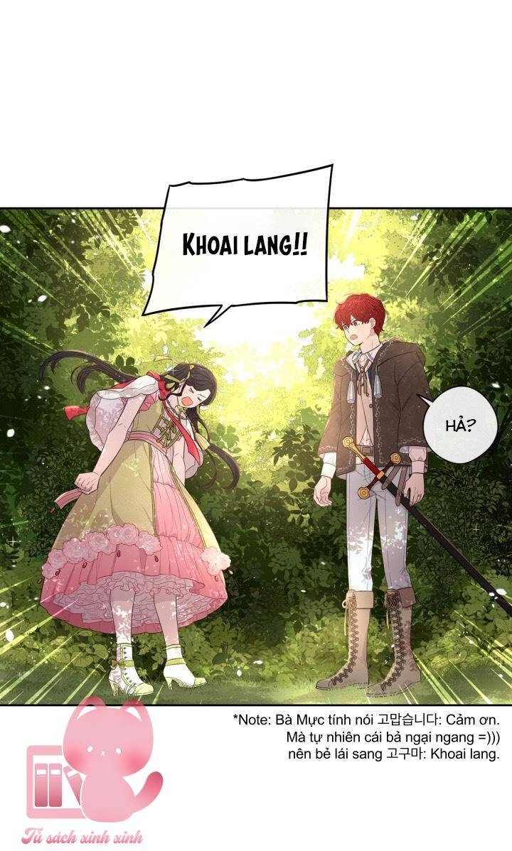 Hoàng Nữ Tóc Đen Chapter 43 - 36