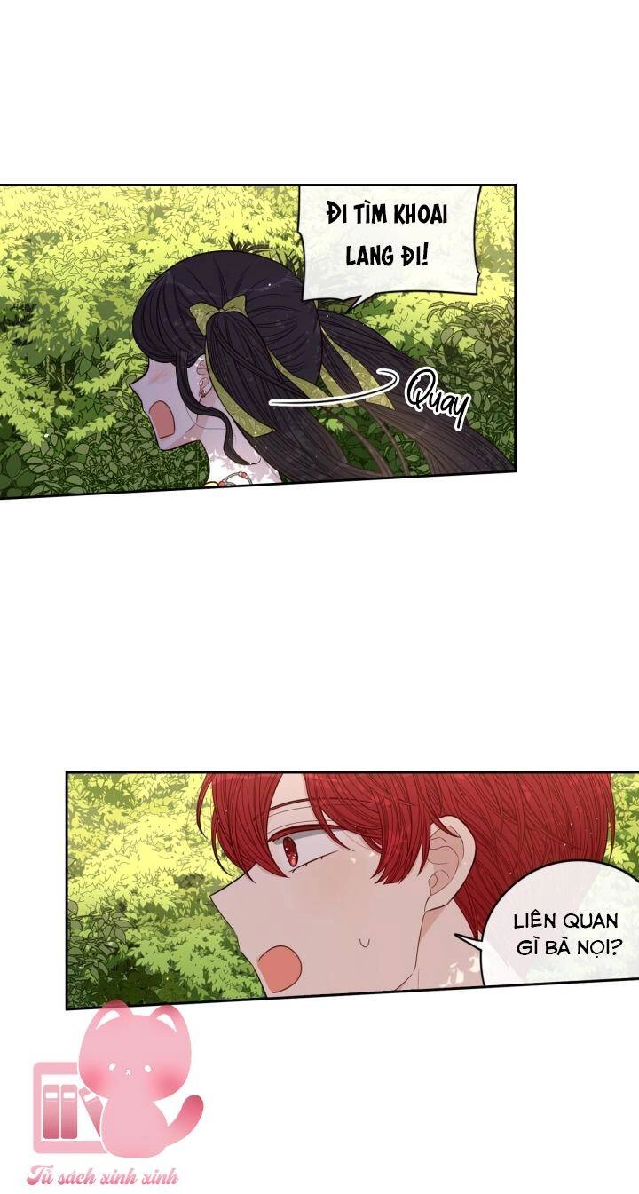 Hoàng Nữ Tóc Đen Chapter 43 - 37