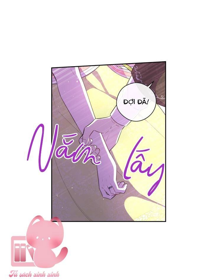 Hoàng Nữ Tóc Đen Chapter 43 - 38