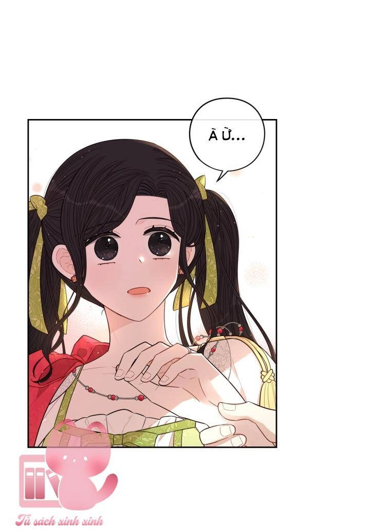 Hoàng Nữ Tóc Đen Chapter 43 - 41