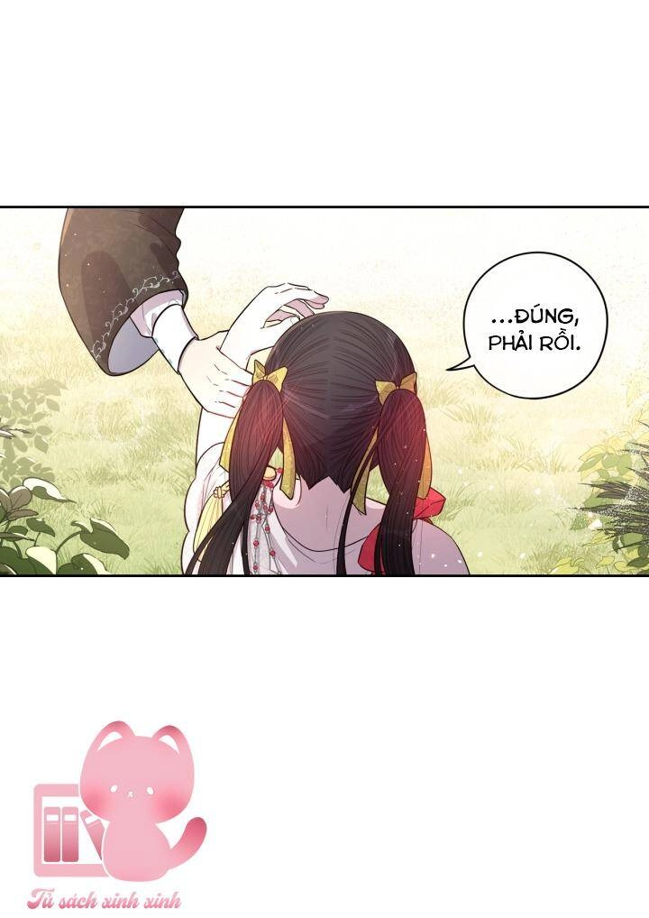 Hoàng Nữ Tóc Đen Chapter 43 - 43