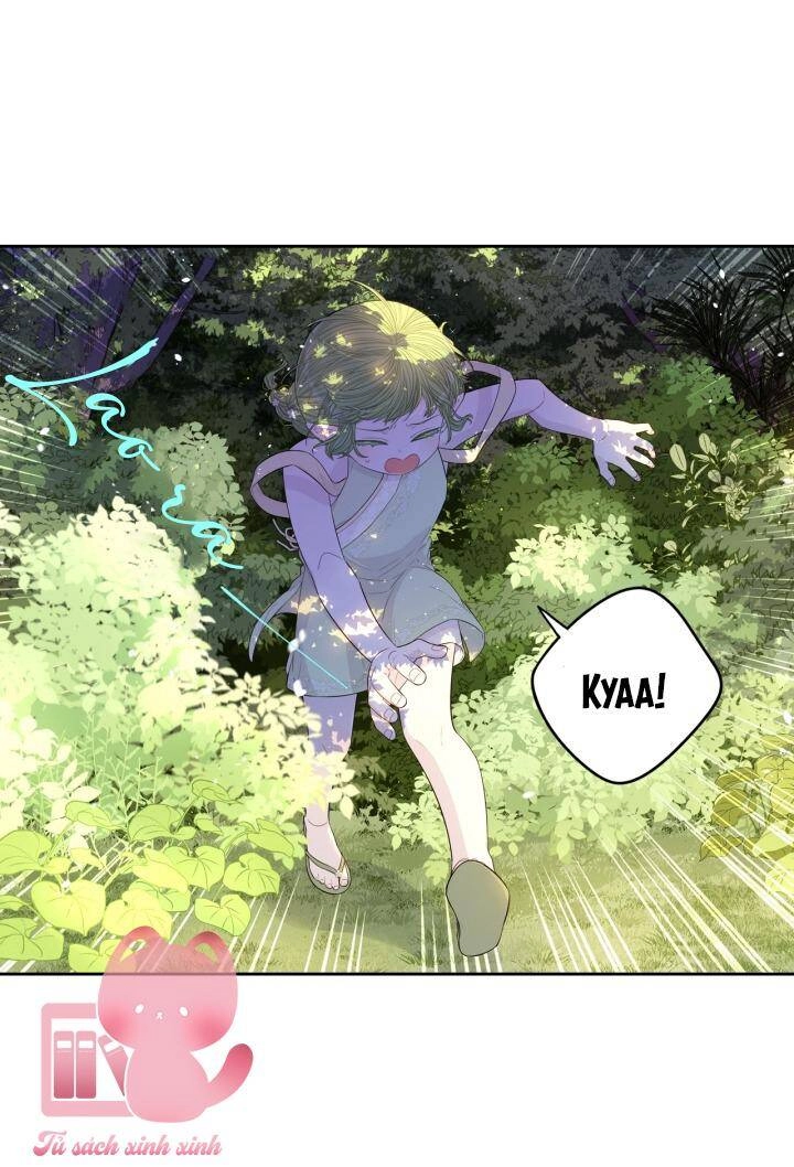 Hoàng Nữ Tóc Đen Chapter 43 - 47