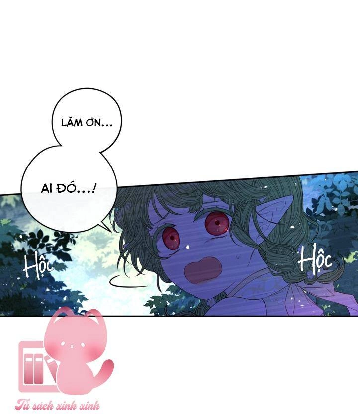 Hoàng Nữ Tóc Đen Chapter 43 - 48