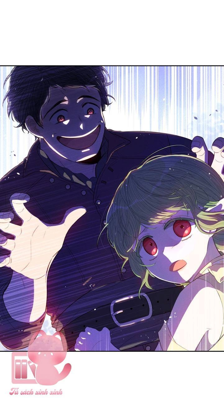 Hoàng Nữ Tóc Đen Chapter 43 - 51