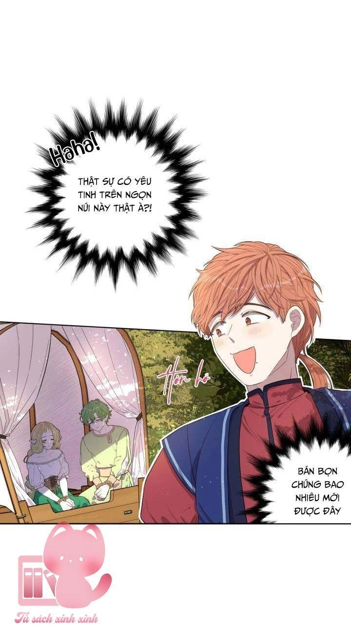 Hoàng Nữ Tóc Đen Chapter 44 - 4