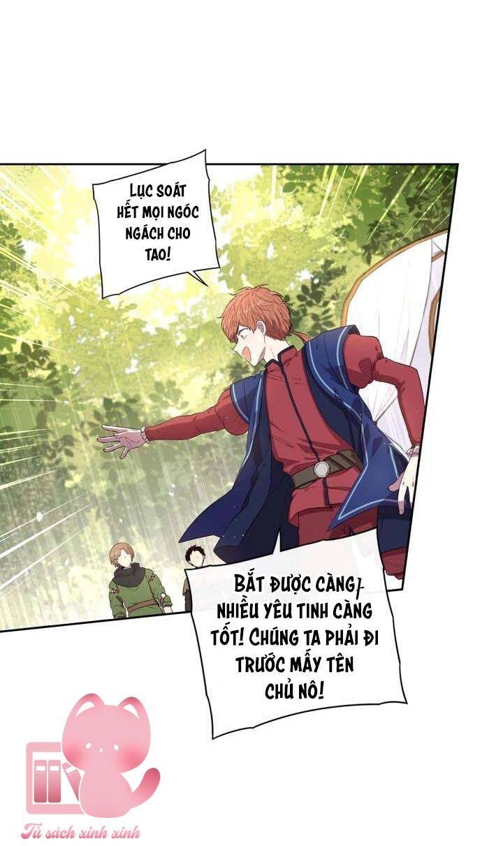 Hoàng Nữ Tóc Đen Chapter 44 - 5