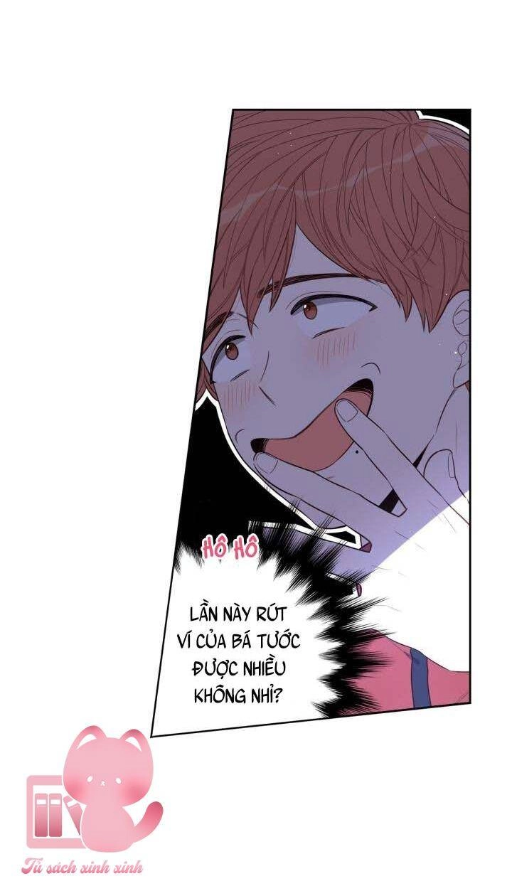 Hoàng Nữ Tóc Đen Chapter 44 - 6