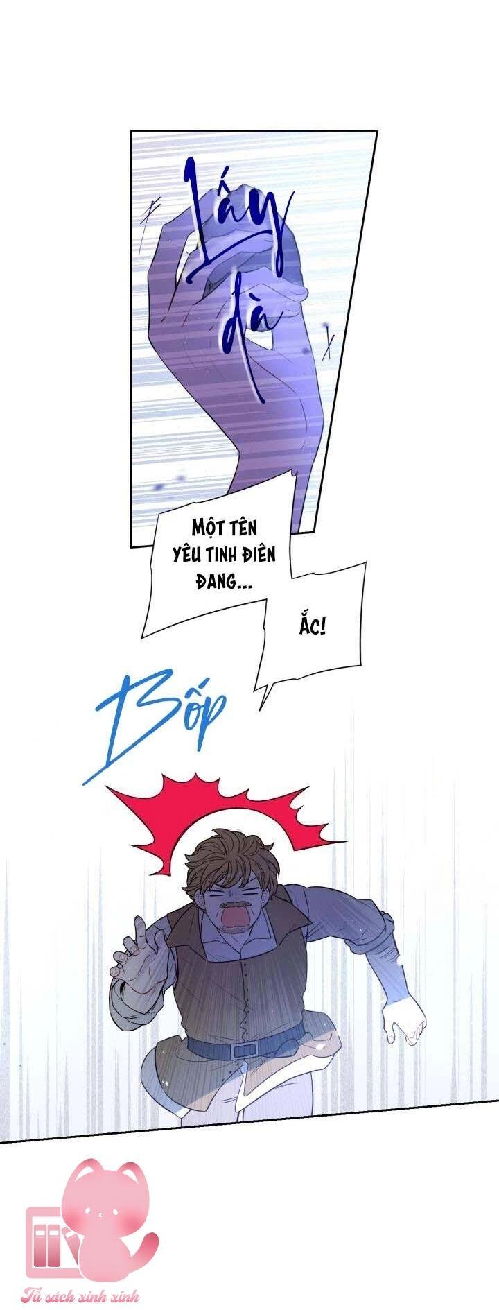 Hoàng Nữ Tóc Đen Chapter 44 - 9