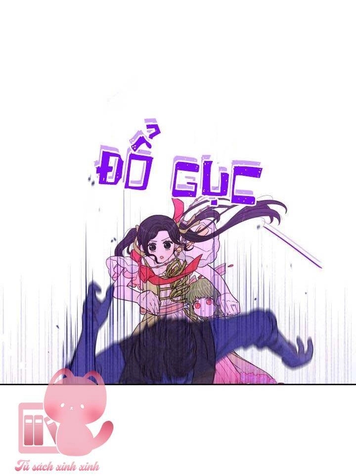 Hoàng Nữ Tóc Đen Chapter 44 - 10