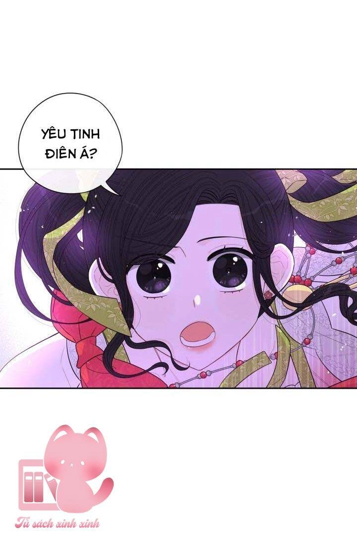 Hoàng Nữ Tóc Đen Chapter 44 - 11