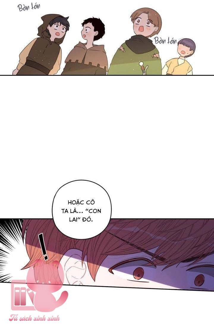 Hoàng Nữ Tóc Đen Chapter 44 - 15