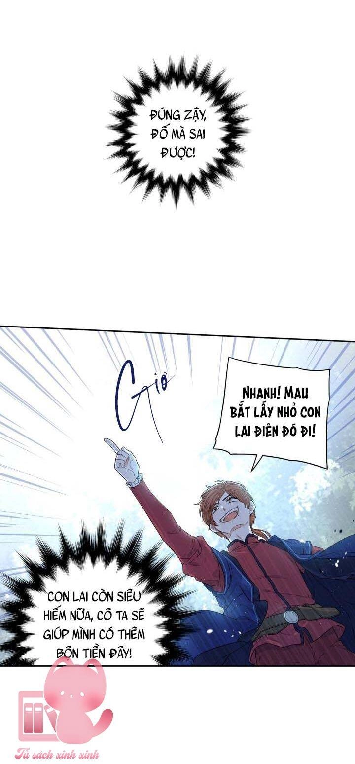 Hoàng Nữ Tóc Đen Chapter 44 - 16