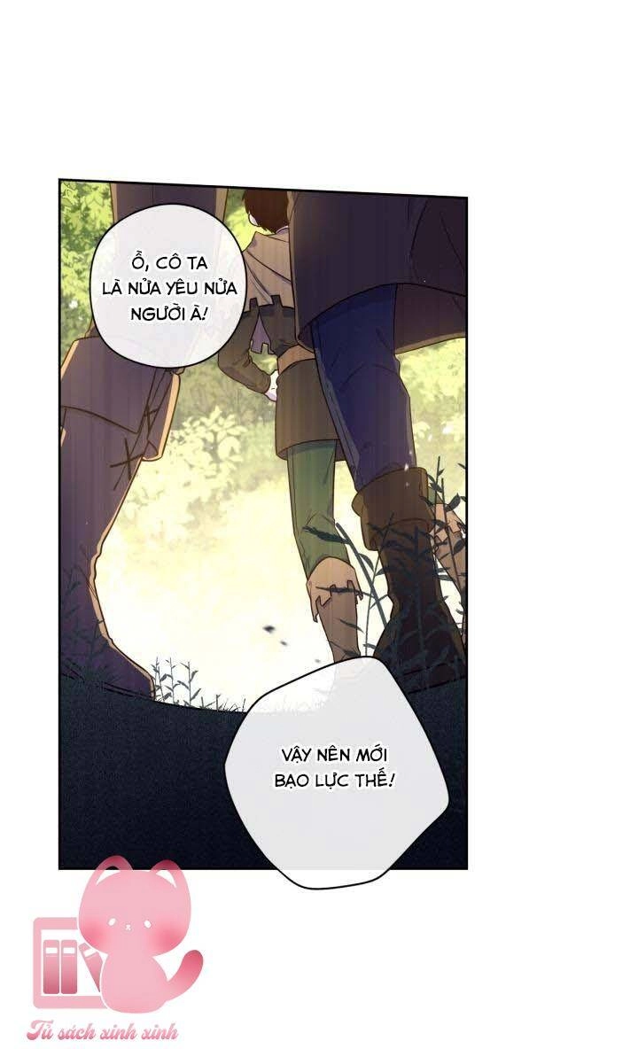 Hoàng Nữ Tóc Đen Chapter 44 - 17