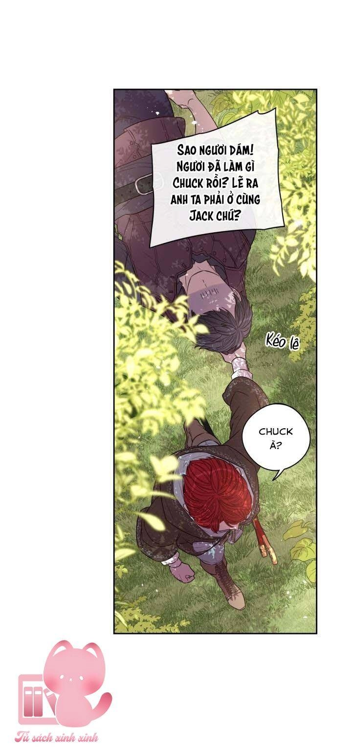 Hoàng Nữ Tóc Đen Chapter 44 - 18