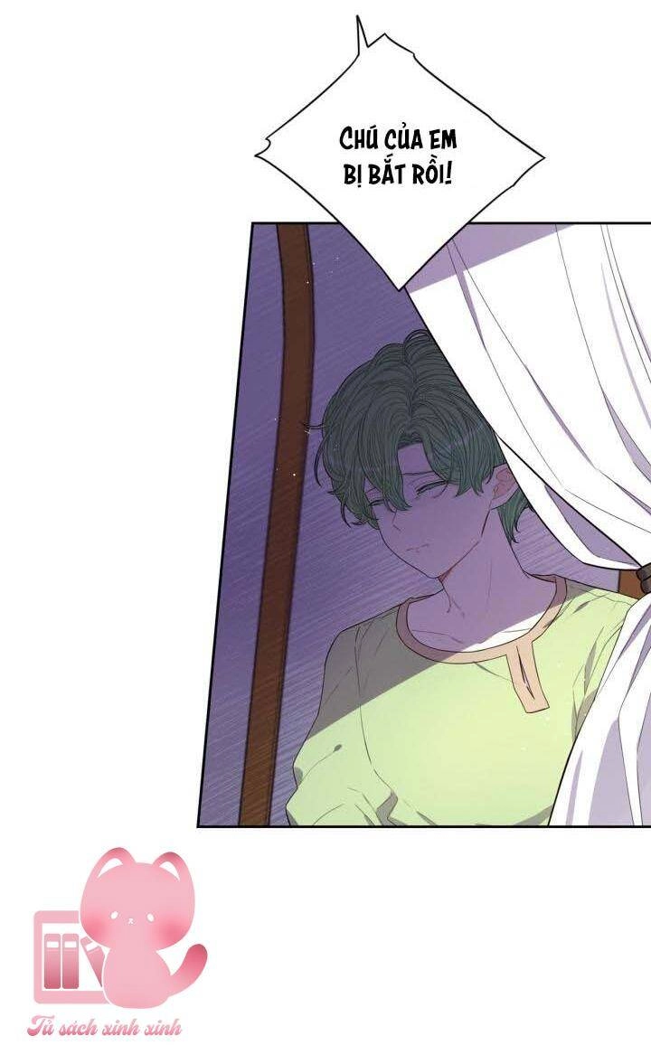 Hoàng Nữ Tóc Đen Chapter 44 - 23