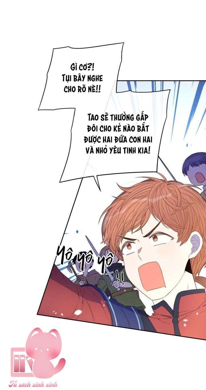 Hoàng Nữ Tóc Đen Chapter 44 - 25