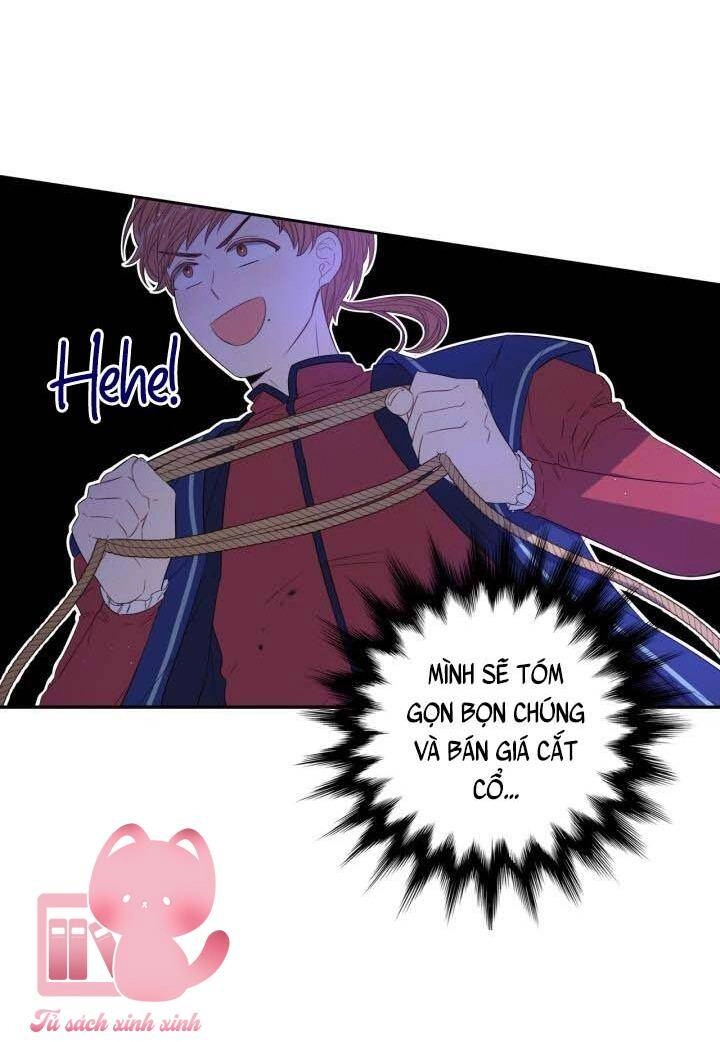 Hoàng Nữ Tóc Đen Chapter 44 - 26