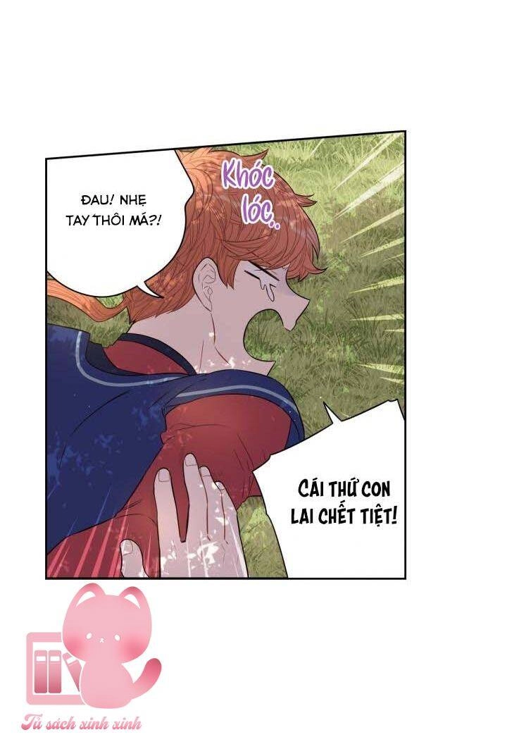 Hoàng Nữ Tóc Đen Chapter 44 - 28